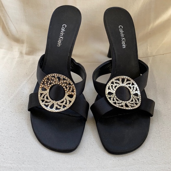 Calvin Klein Shoes - Calvin Klein dress shoe